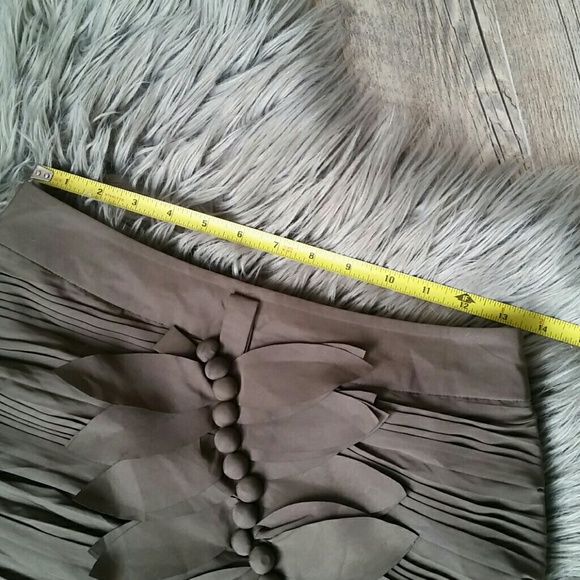 Mini skirt - Picture 3 of 8